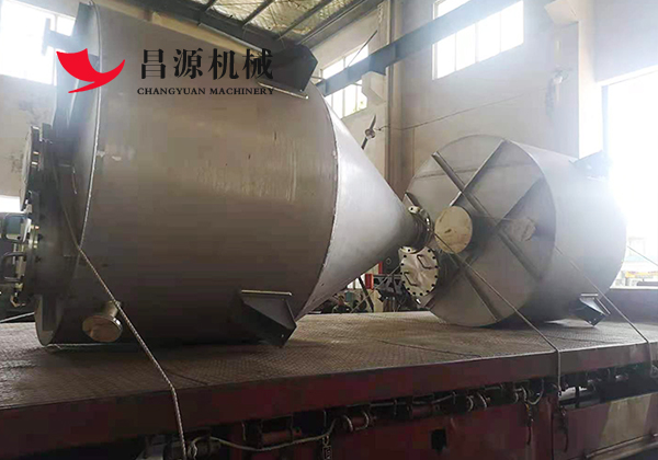 乙二醇液封槽